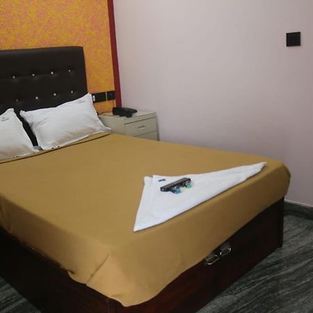 Hotel Wayanad Stay Калпетта Экстерьер фото