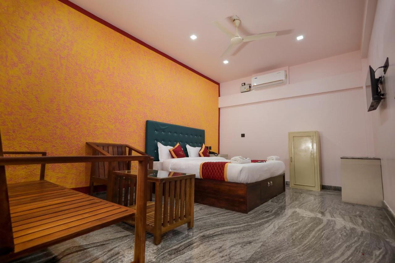Hotel Wayanad Stay Калпетта Экстерьер фото
