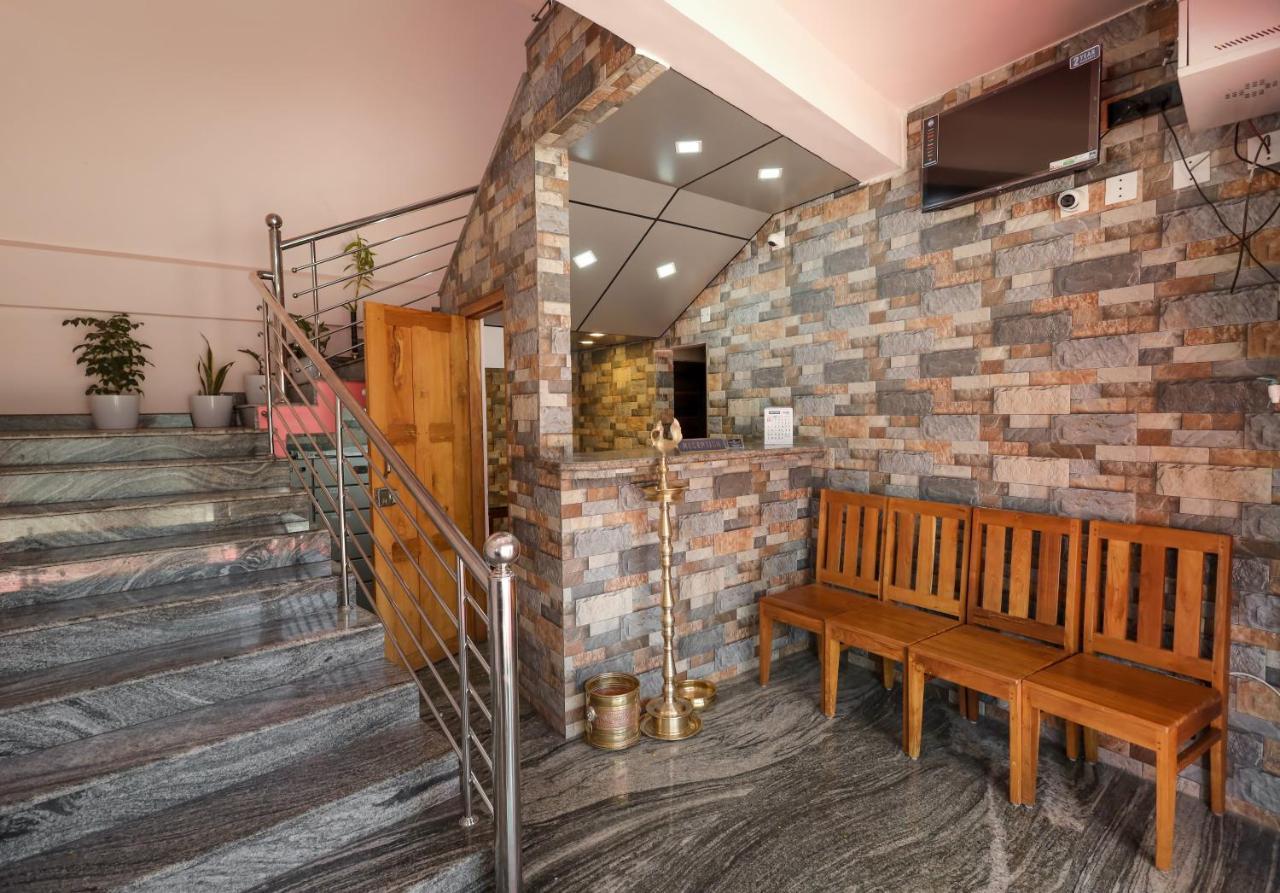 Hotel Wayanad Stay Калпетта Экстерьер фото