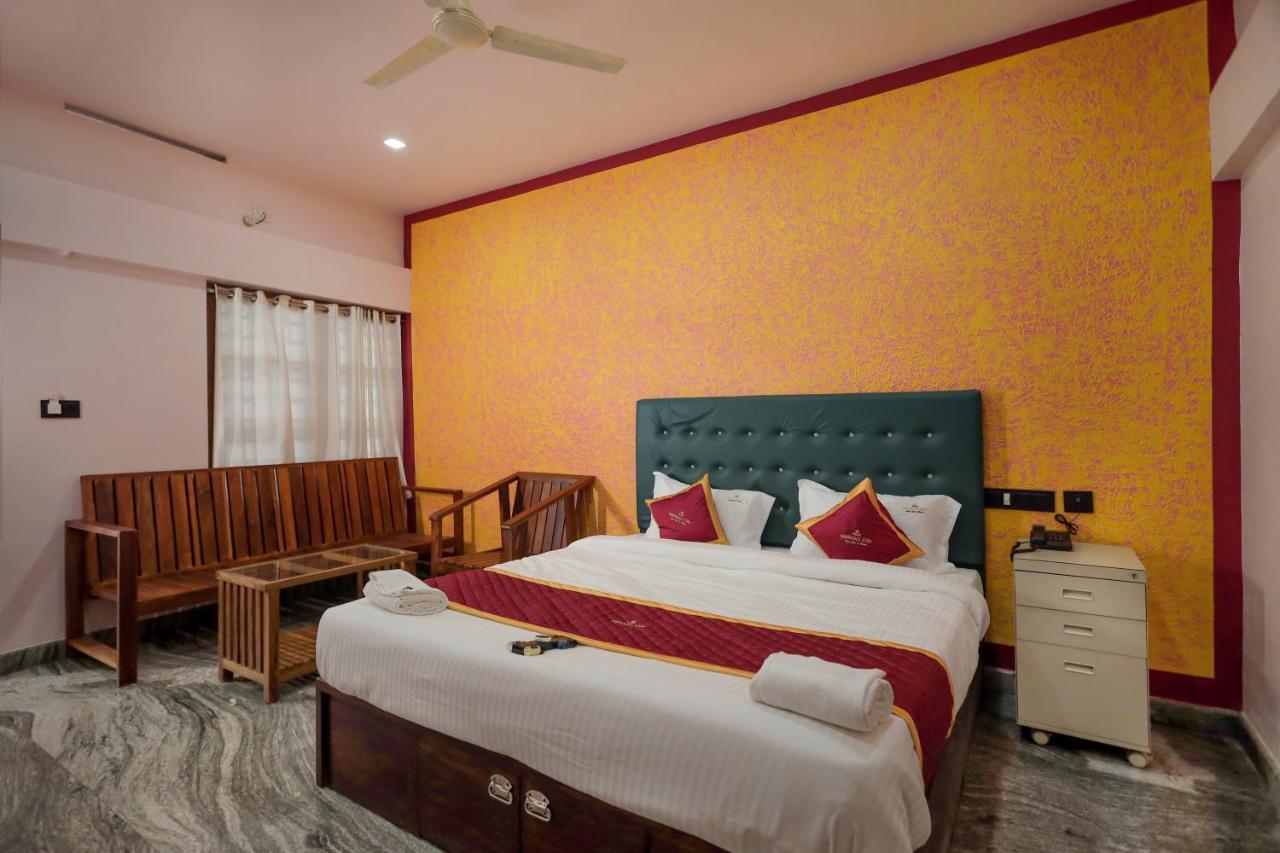 Hotel Wayanad Stay Калпетта Экстерьер фото
