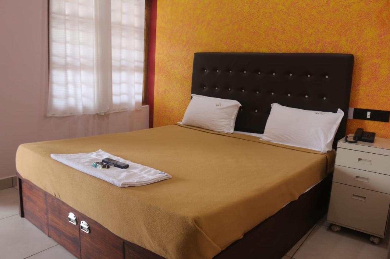 Hotel Wayanad Stay Калпетта Экстерьер фото