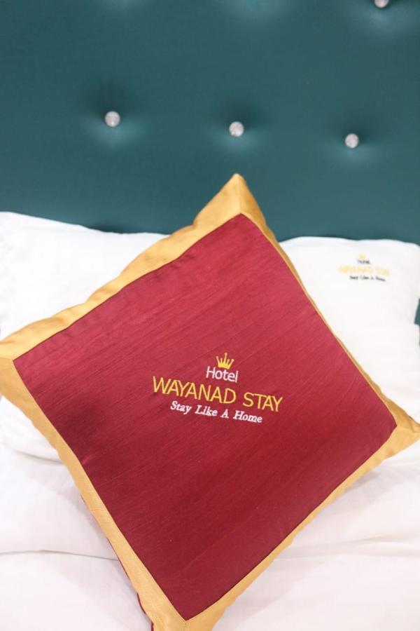 Hotel Wayanad Stay Калпетта Экстерьер фото