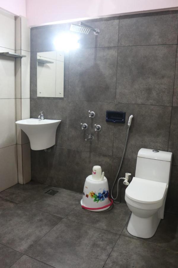 Hotel Wayanad Stay Калпетта Экстерьер фото