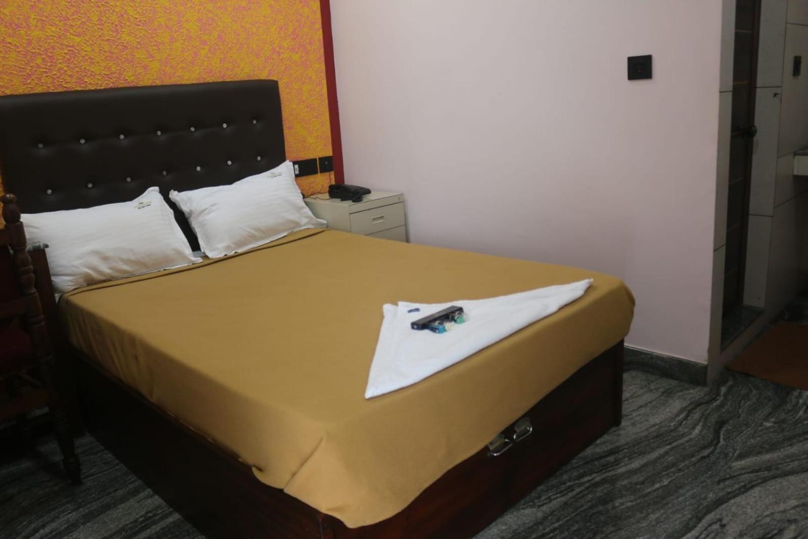 Hotel Wayanad Stay Калпетта Экстерьер фото