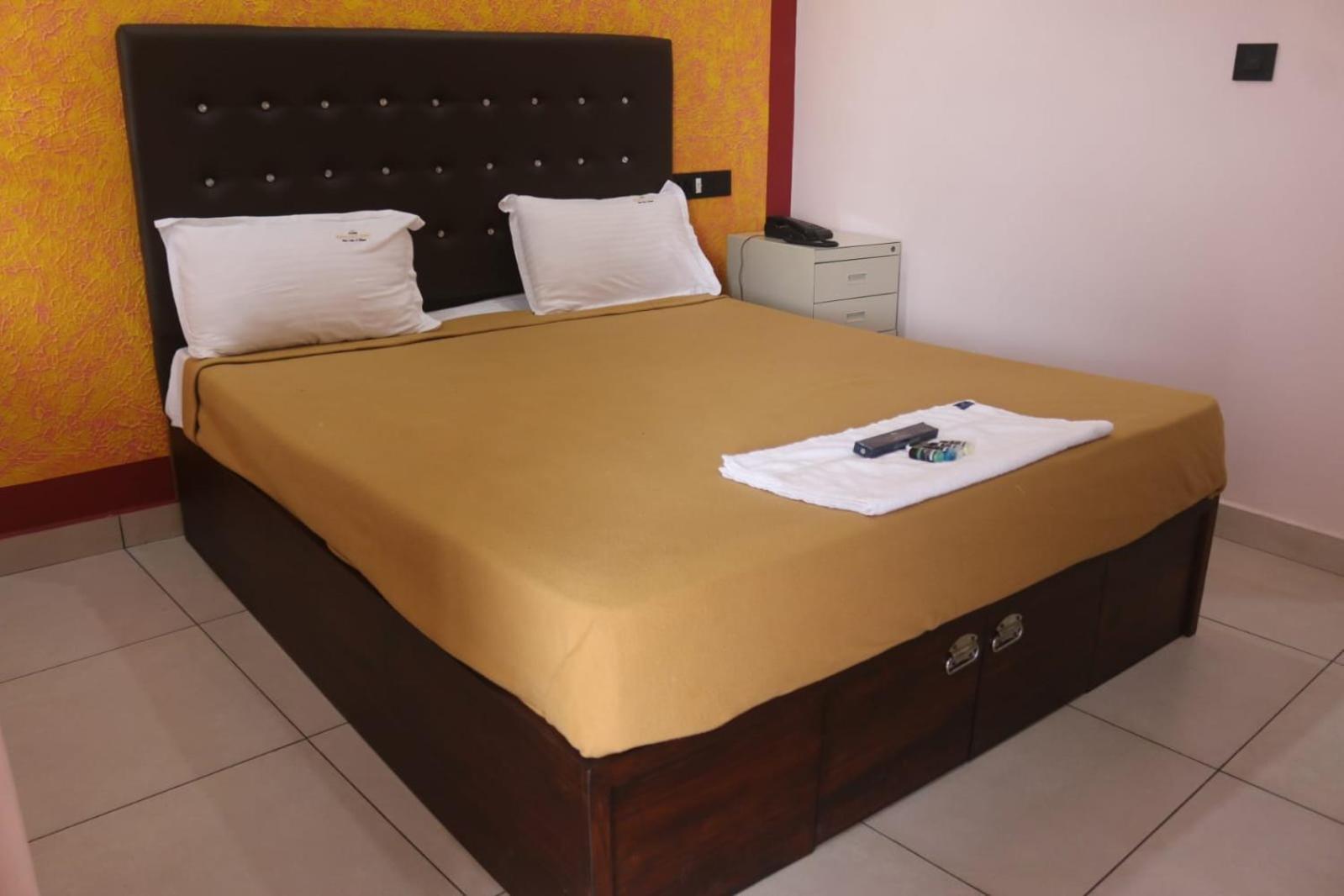 Hotel Wayanad Stay Калпетта Экстерьер фото