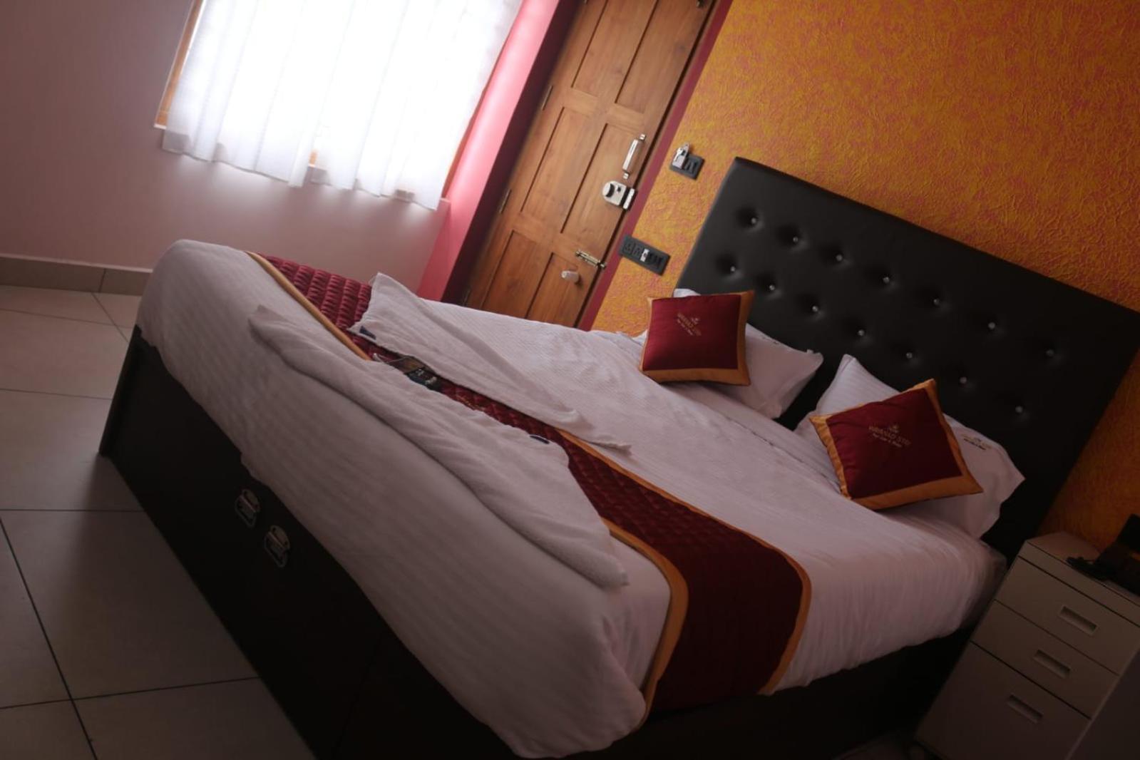 Hotel Wayanad Stay Калпетта Экстерьер фото